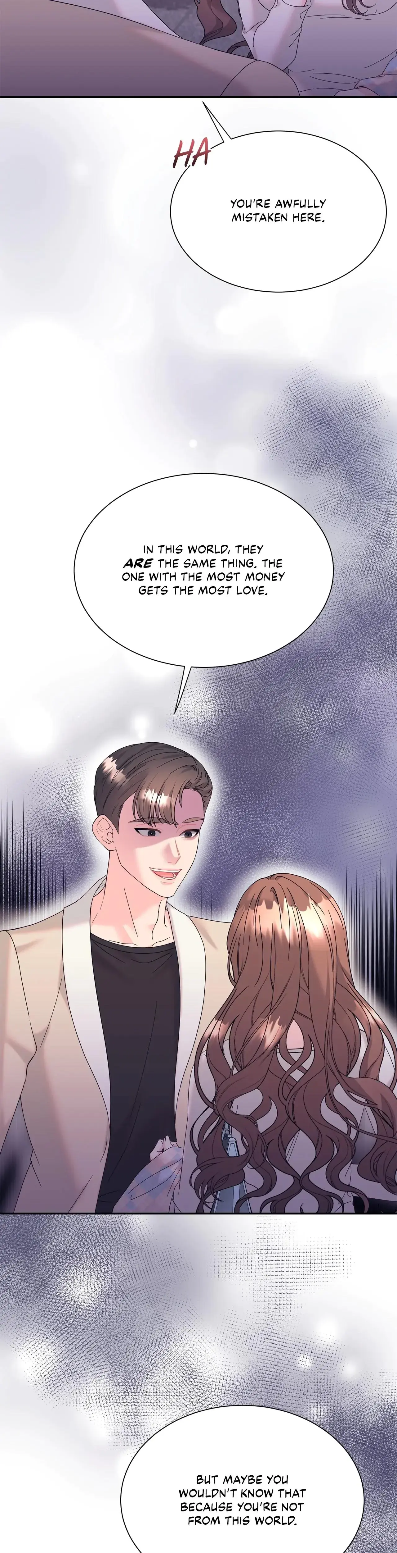 Fake Wife Chapter 39 - Page 4