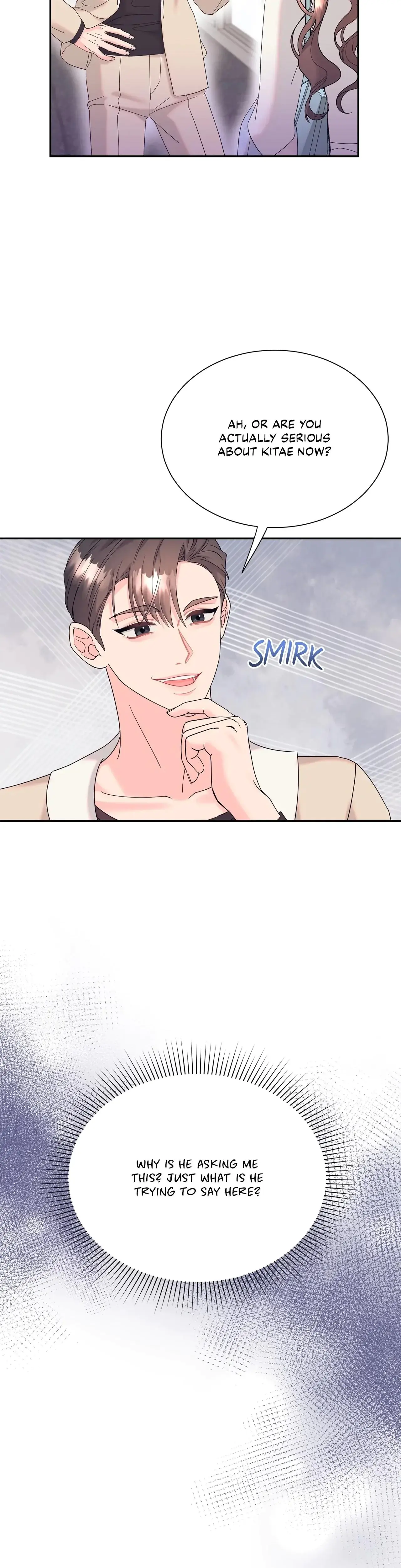 Fake Wife Chapter 39 - Page 6