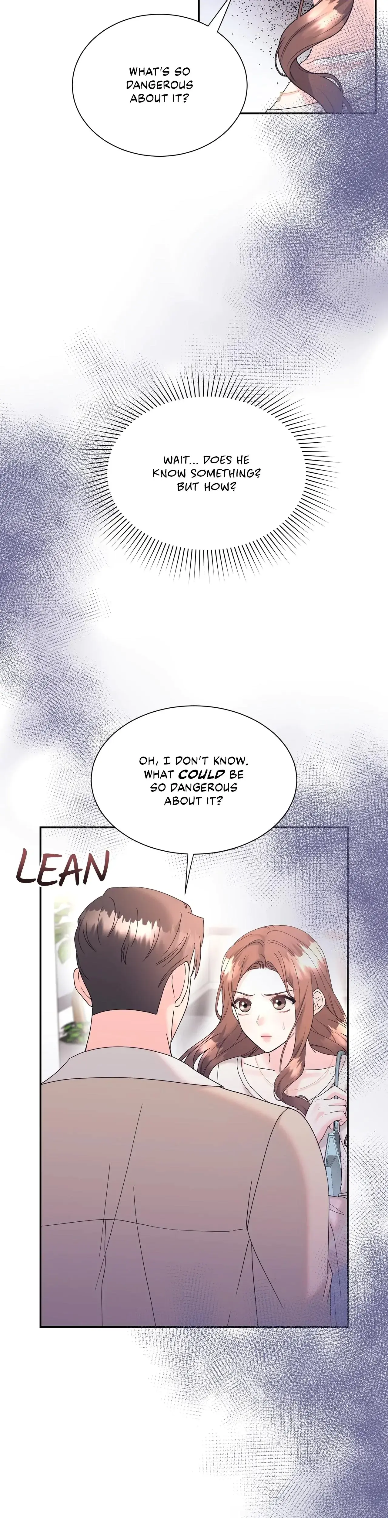 Fake Wife Chapter 39 - Page 8