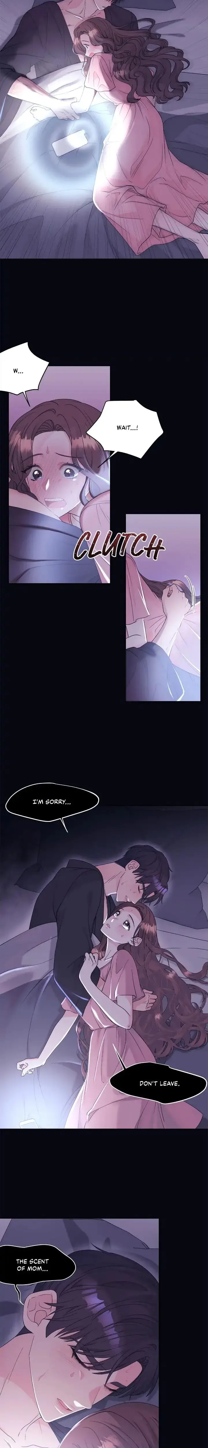 Fake Wife Chapter 4 - Page 10