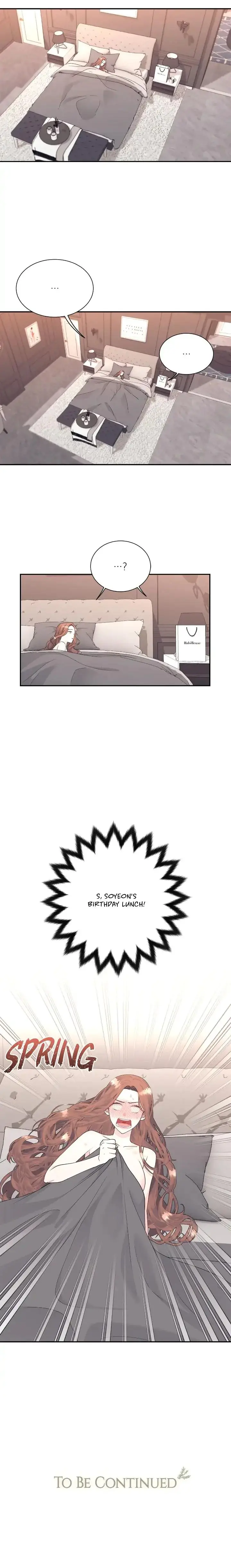 Fake Wife Chapter 4 - Page 16