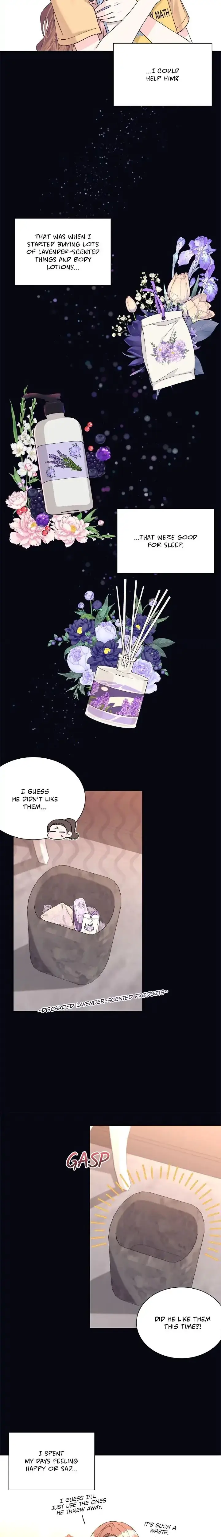 Fake Wife Chapter 4 - Page 6