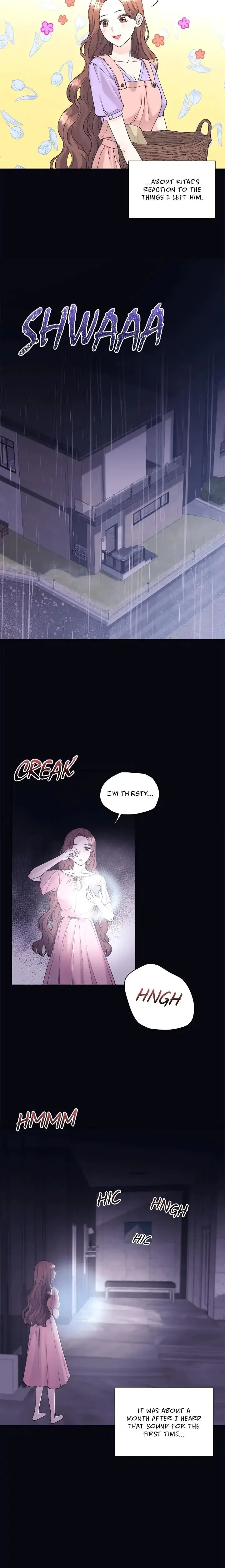Fake Wife Chapter 4 - Page 7