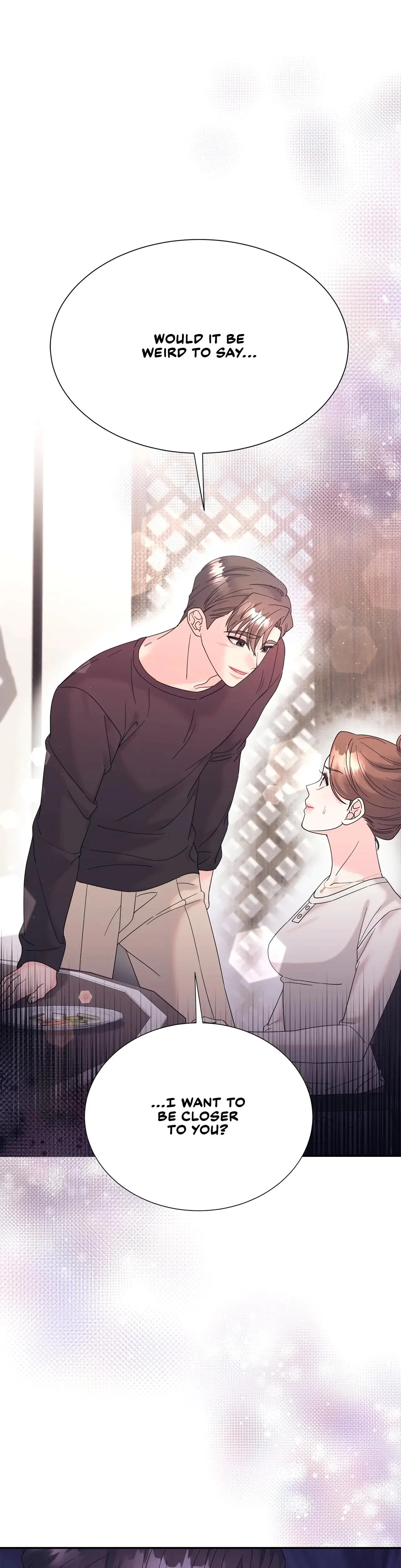 Fake Wife Chapter 40 - Page 1