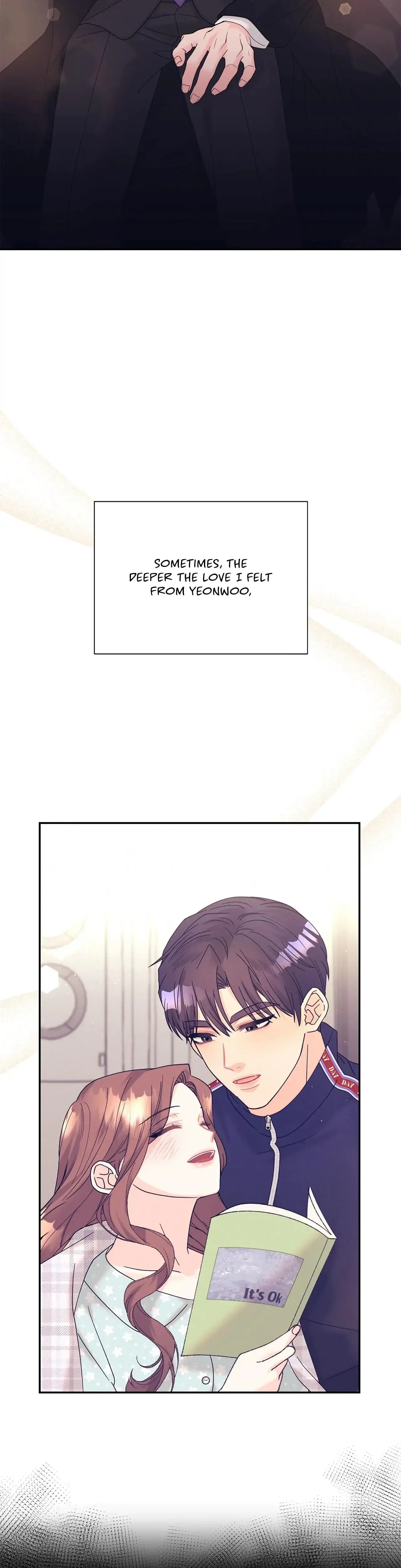 Fake Wife Chapter 40 - Page 13