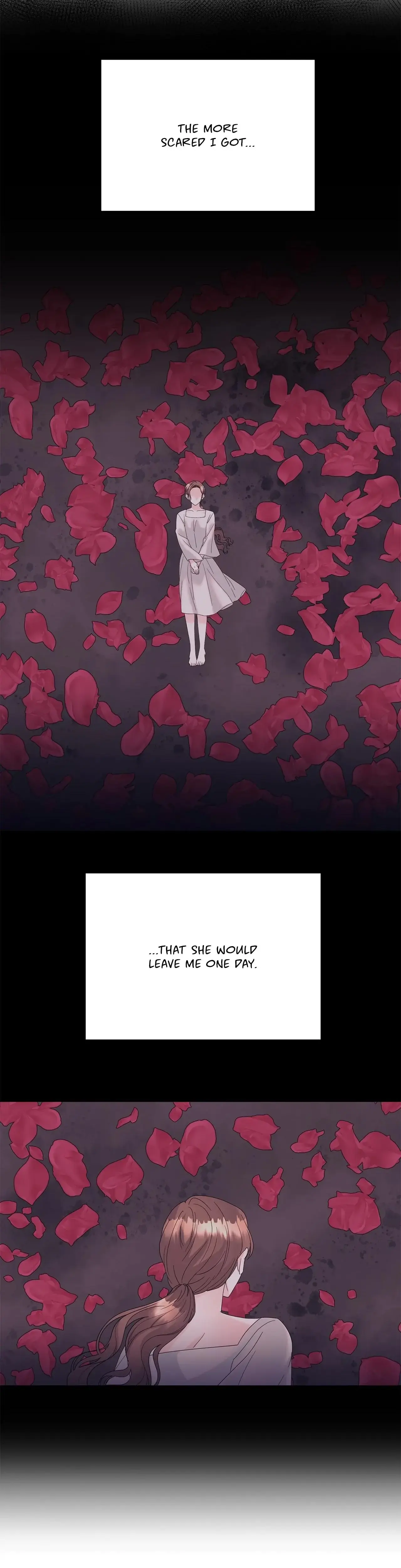 Fake Wife Chapter 40 - Page 14