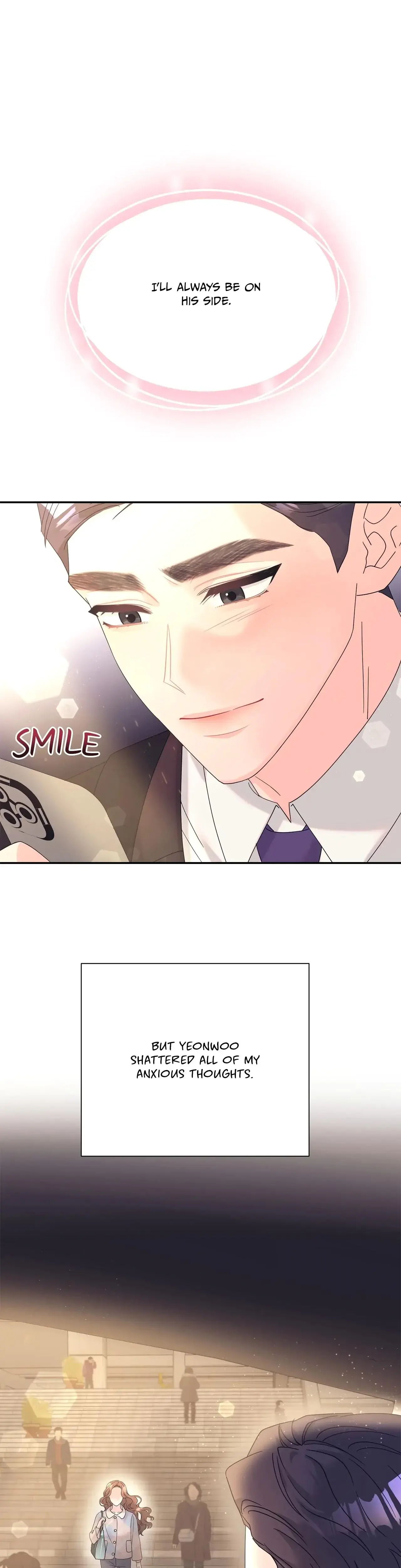 Fake Wife Chapter 40 - Page 15