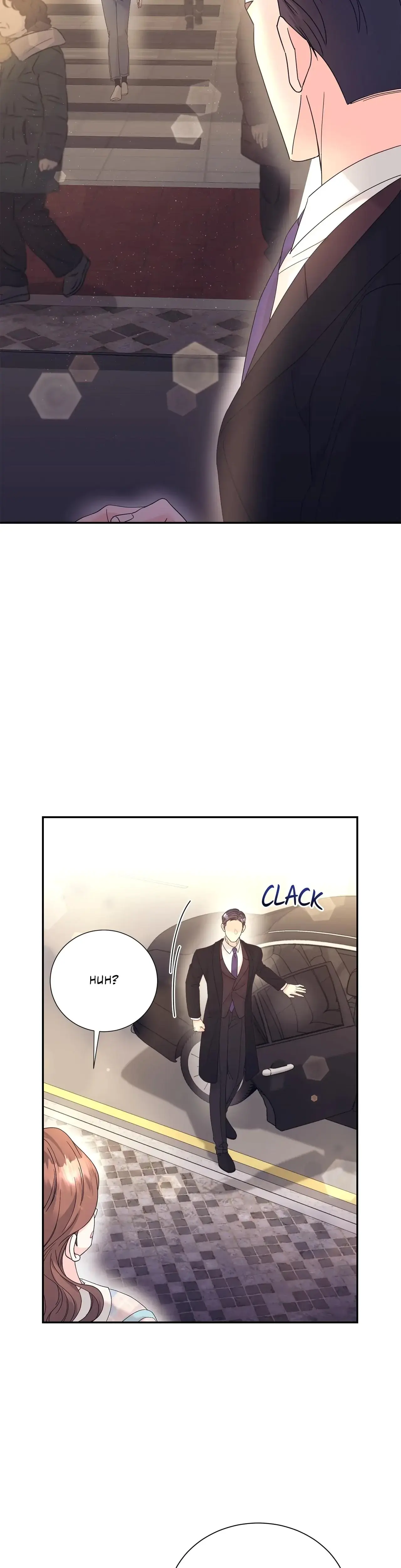 Fake Wife Chapter 40 - Page 16