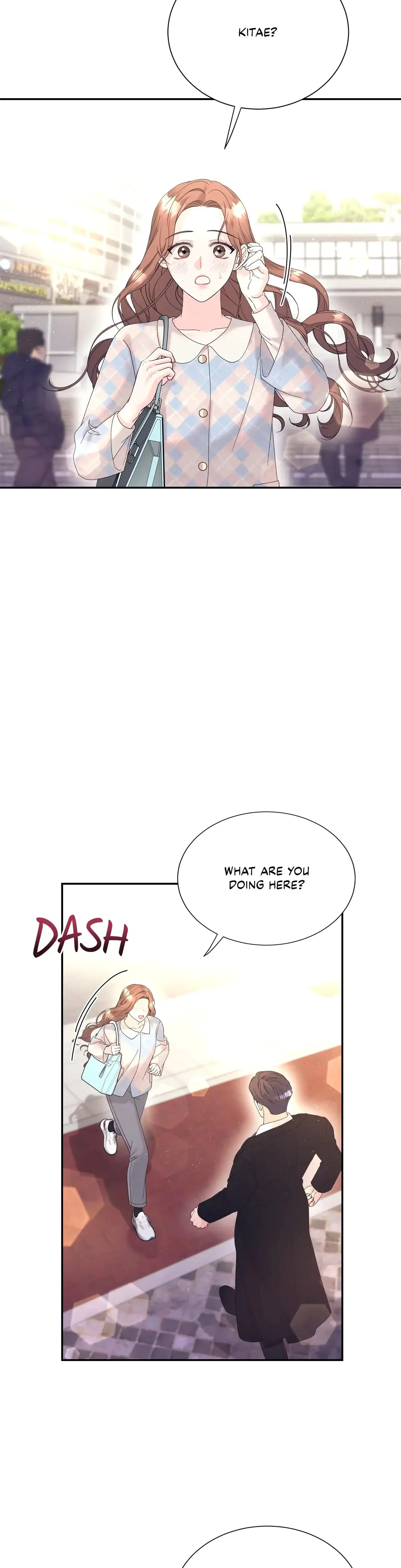 Fake Wife Chapter 40 - Page 17