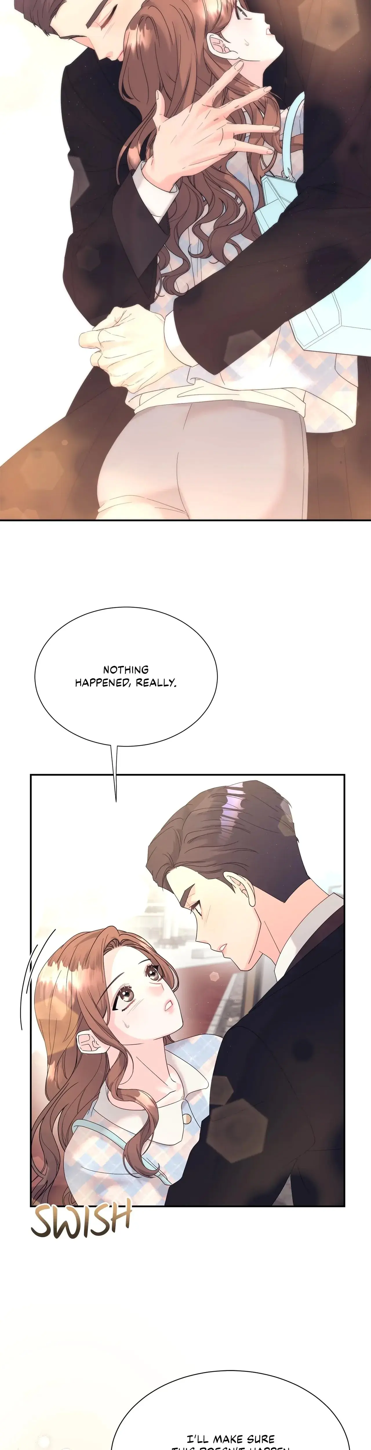 Fake Wife Chapter 40 - Page 19