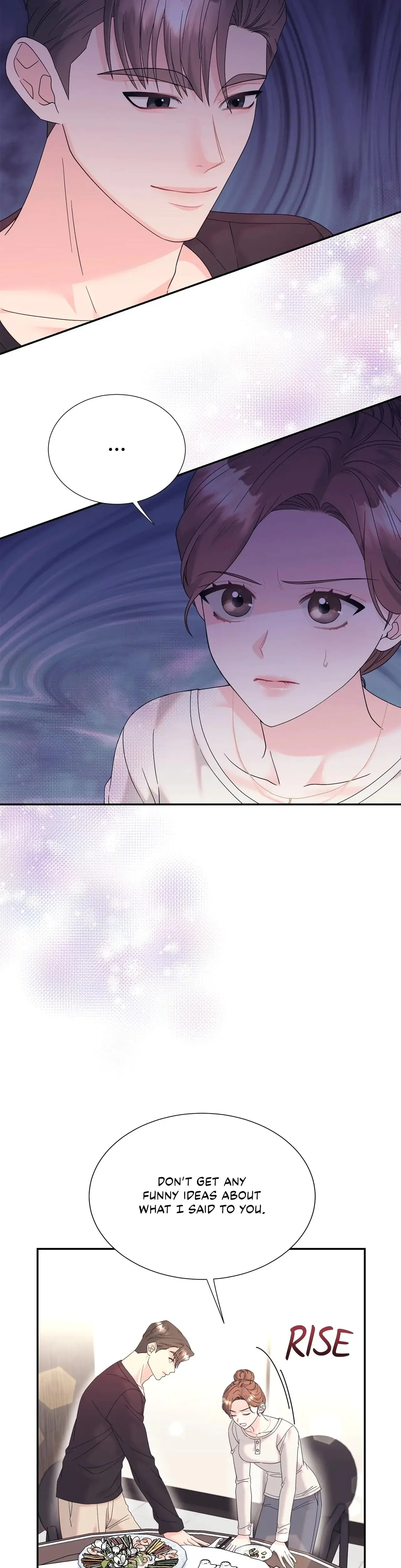 Fake Wife Chapter 40 - Page 2