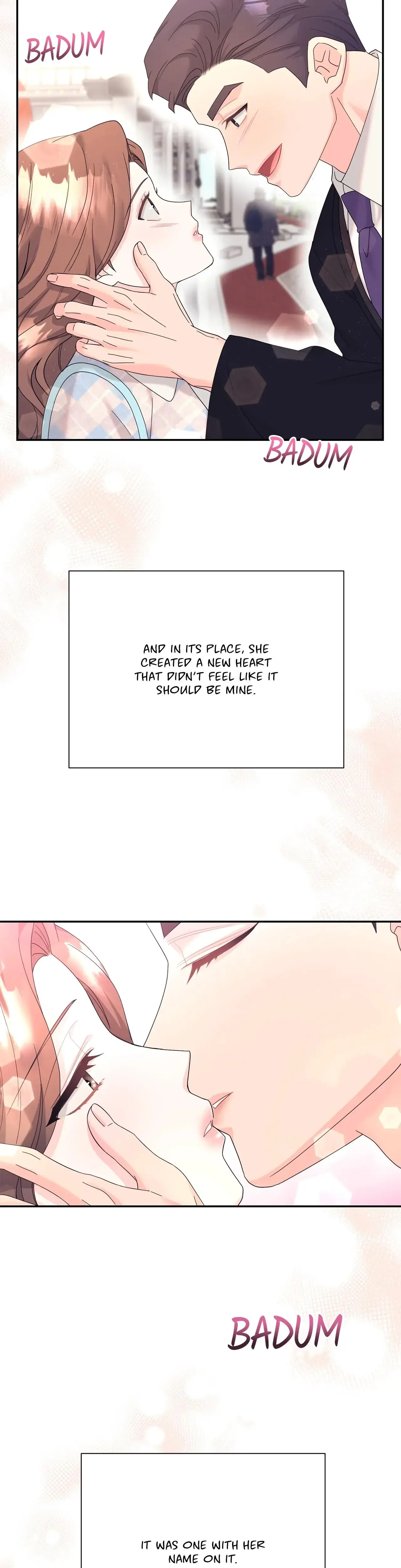 Fake Wife Chapter 40 - Page 21