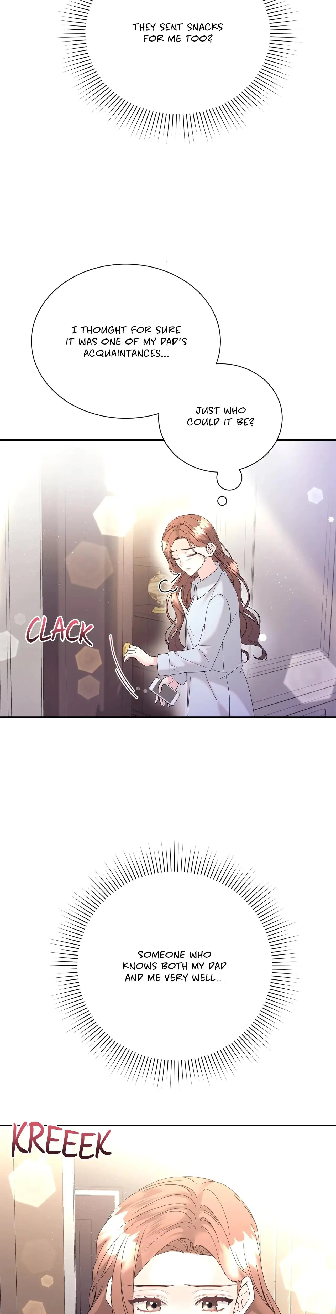 Fake Wife Chapter 40 - Page 25