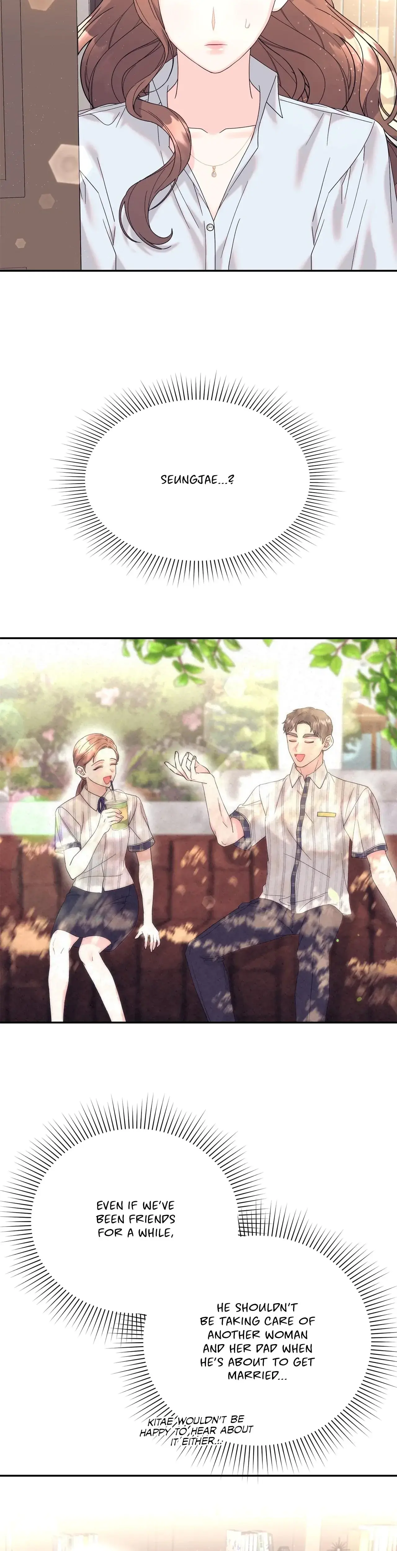 Fake Wife Chapter 40 - Page 26