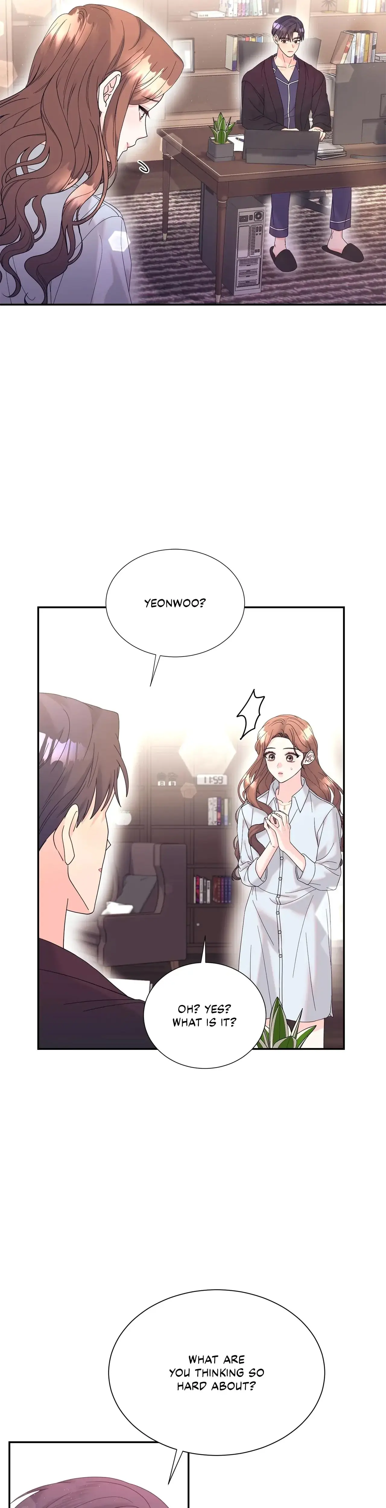 Fake Wife Chapter 40 - Page 27