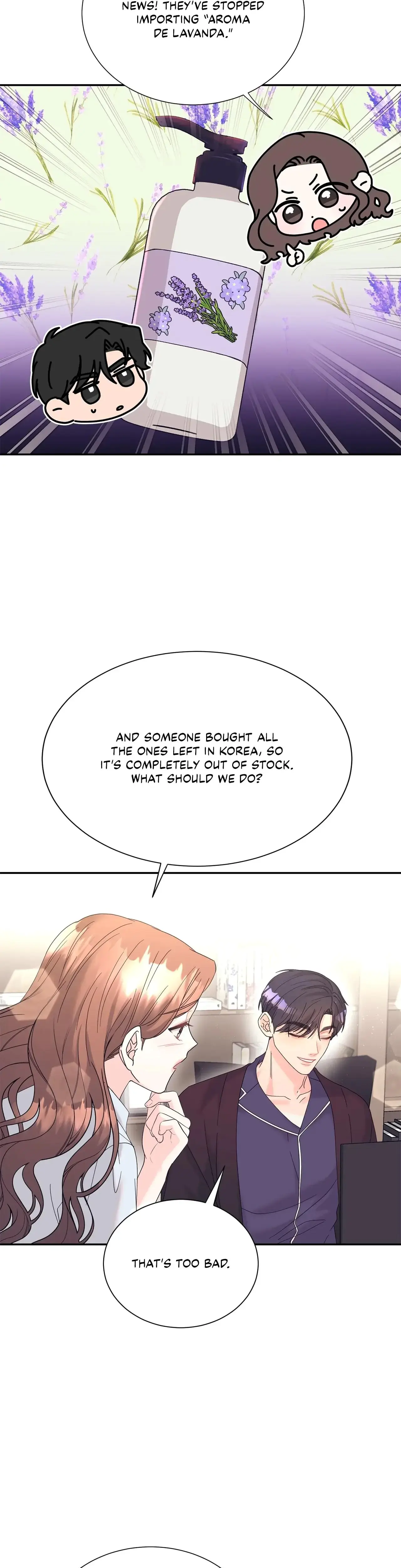 Fake Wife Chapter 40 - Page 29