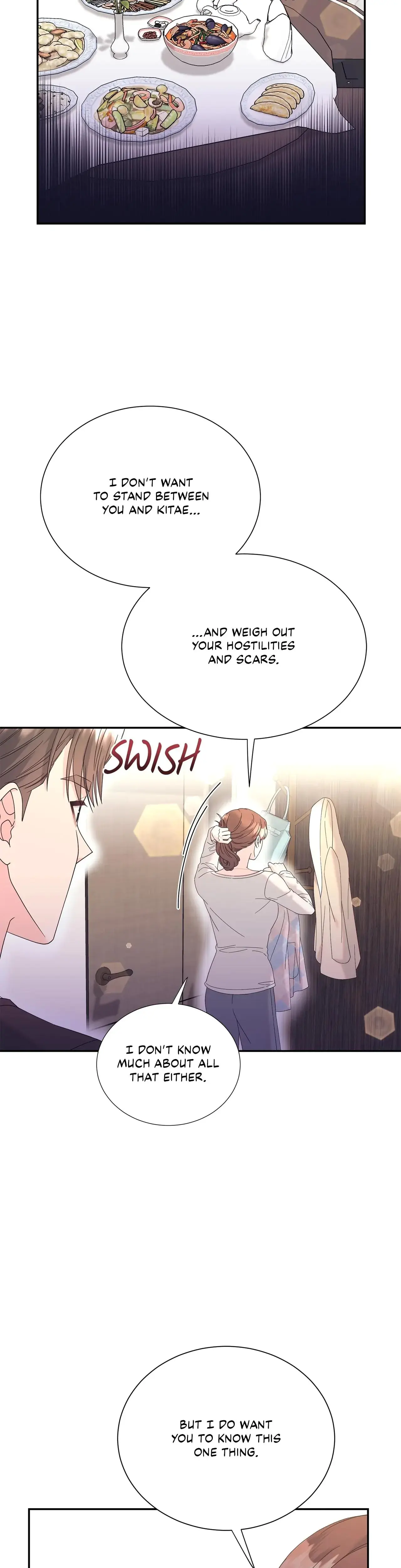 Fake Wife Chapter 40 - Page 3