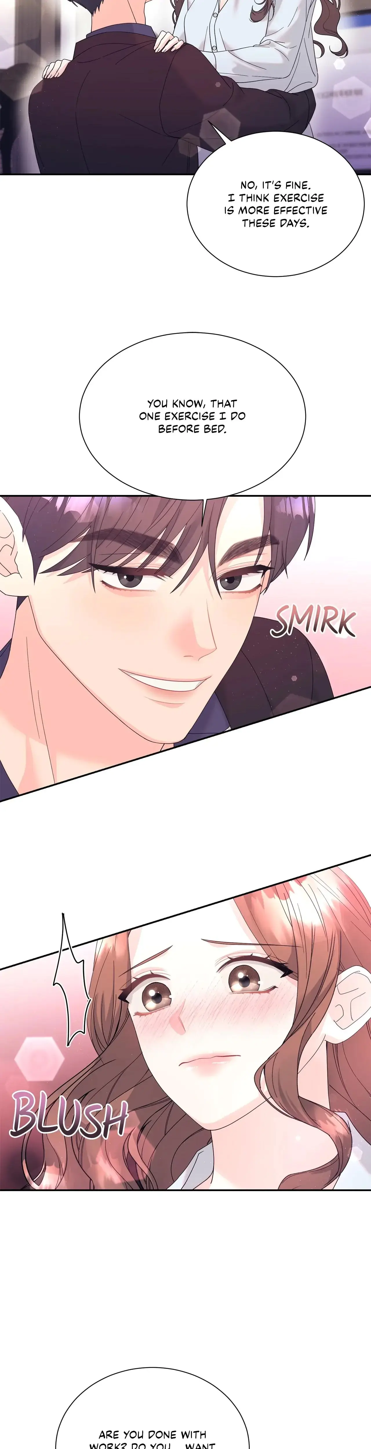 Fake Wife Chapter 40 - Page 33