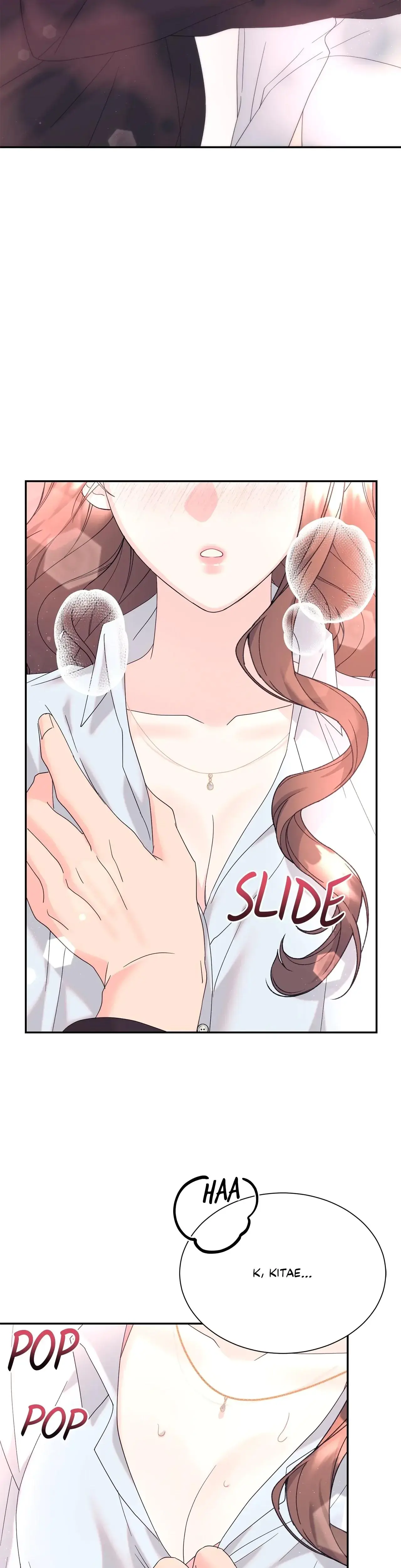 Fake Wife Chapter 40 - Page 35