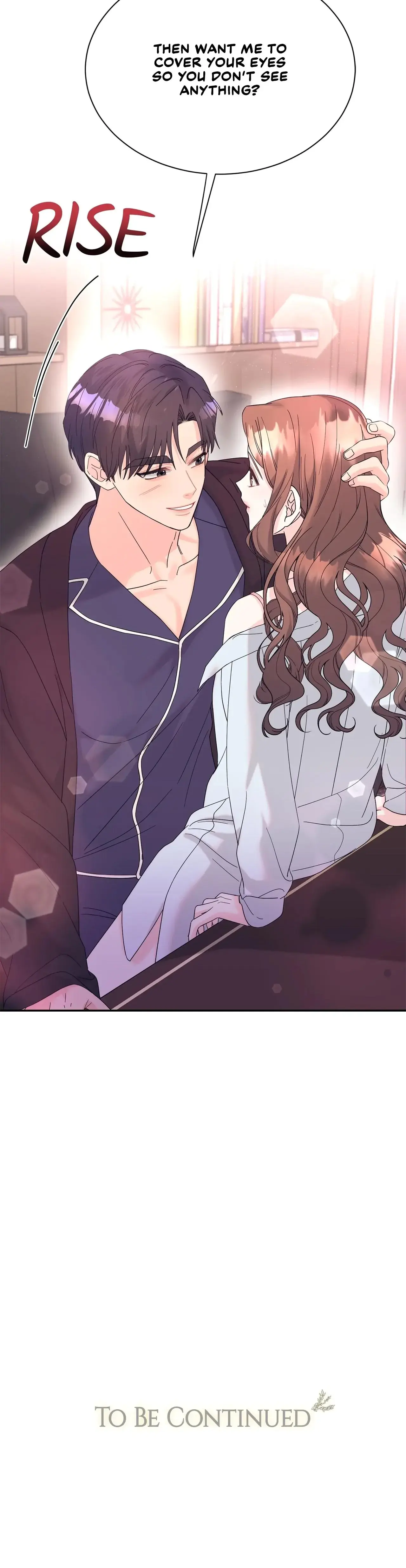 Fake Wife Chapter 40 - Page 37