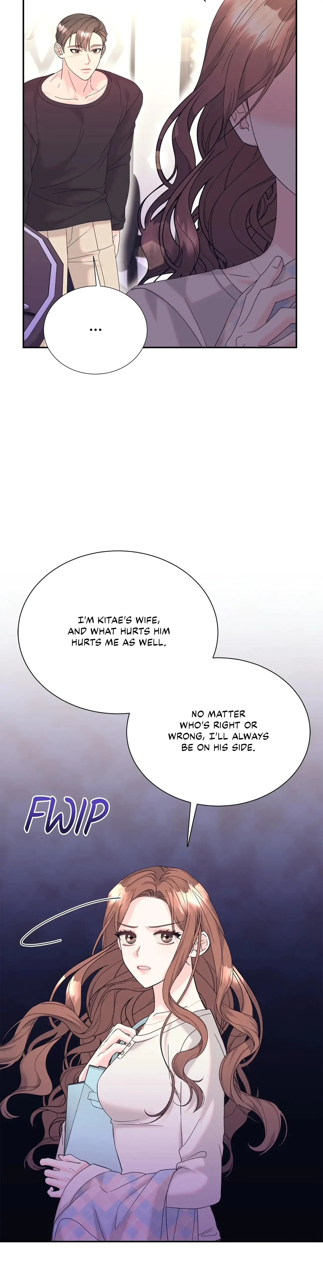 Fake Wife Chapter 40 - Page 4