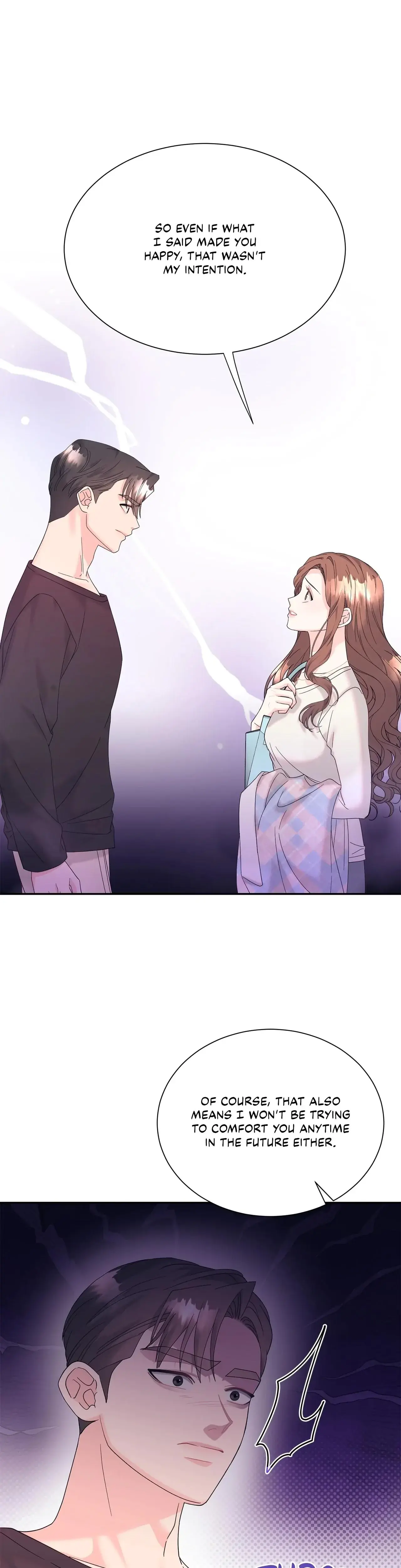 Fake Wife Chapter 40 - Page 5