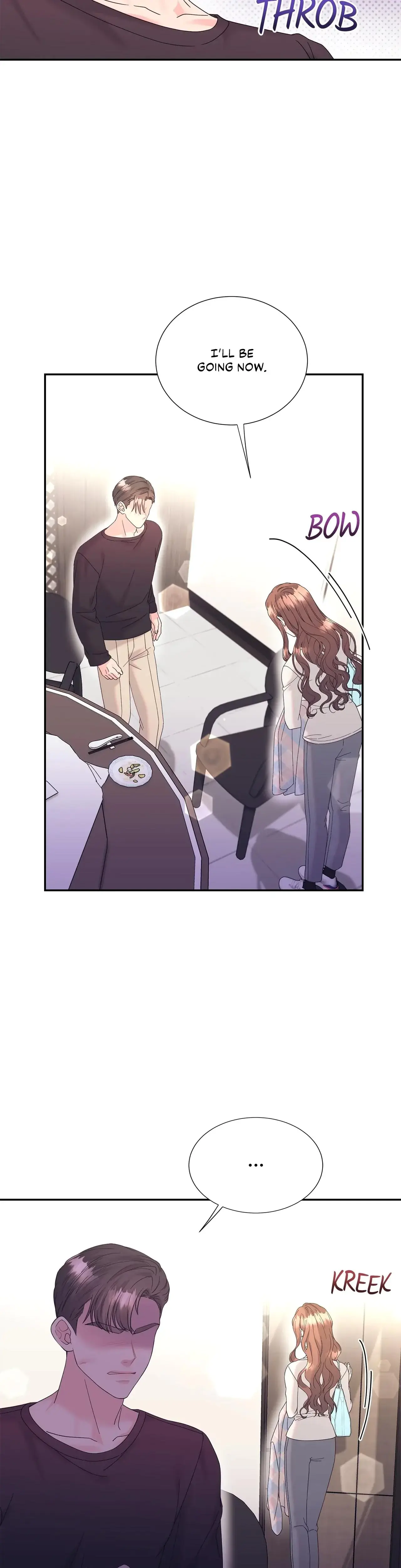 Fake Wife Chapter 40 - Page 6