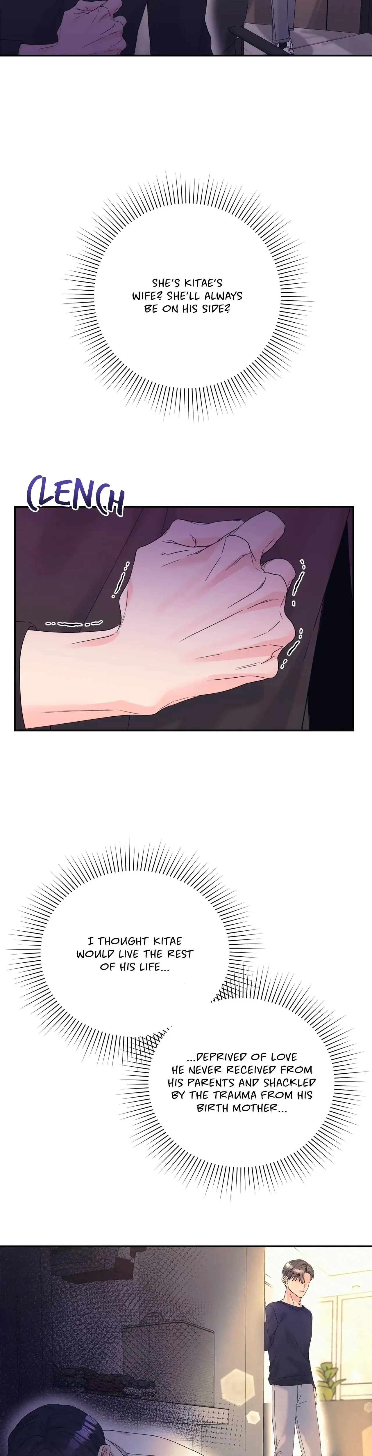 Fake Wife Chapter 40 - Page 7