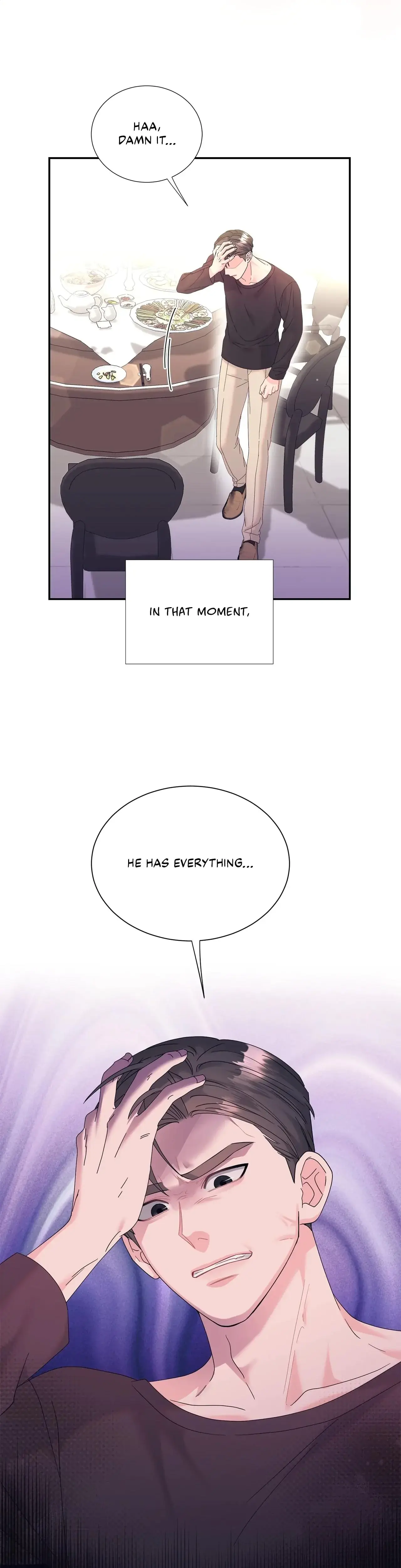 Fake Wife Chapter 40 - Page 9
