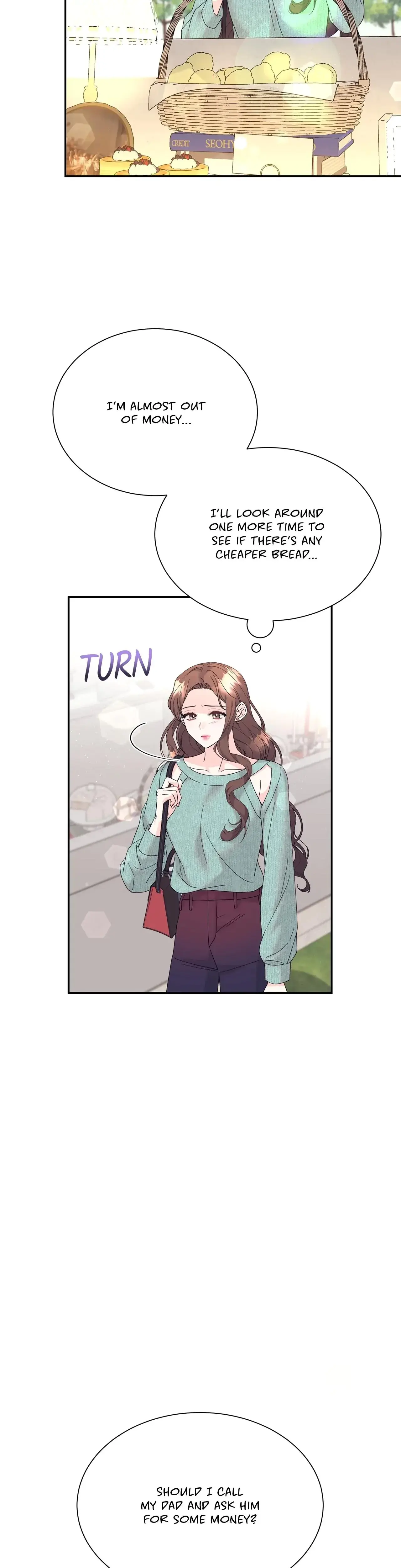 Fake Wife Chapter 41 - Page 12