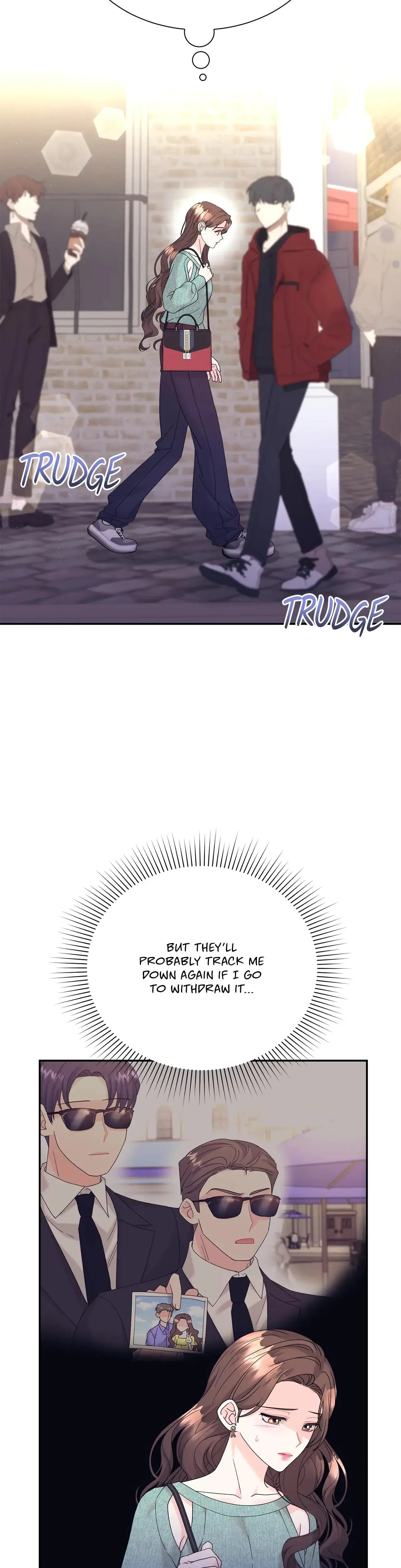 Fake Wife Chapter 41 - Page 13