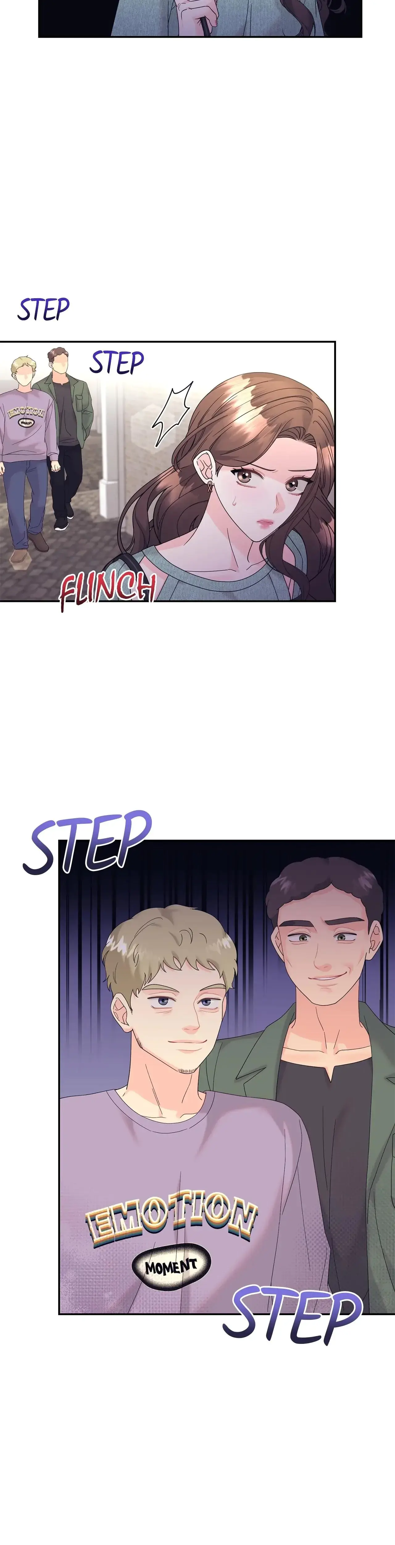 Fake Wife Chapter 41 - Page 14