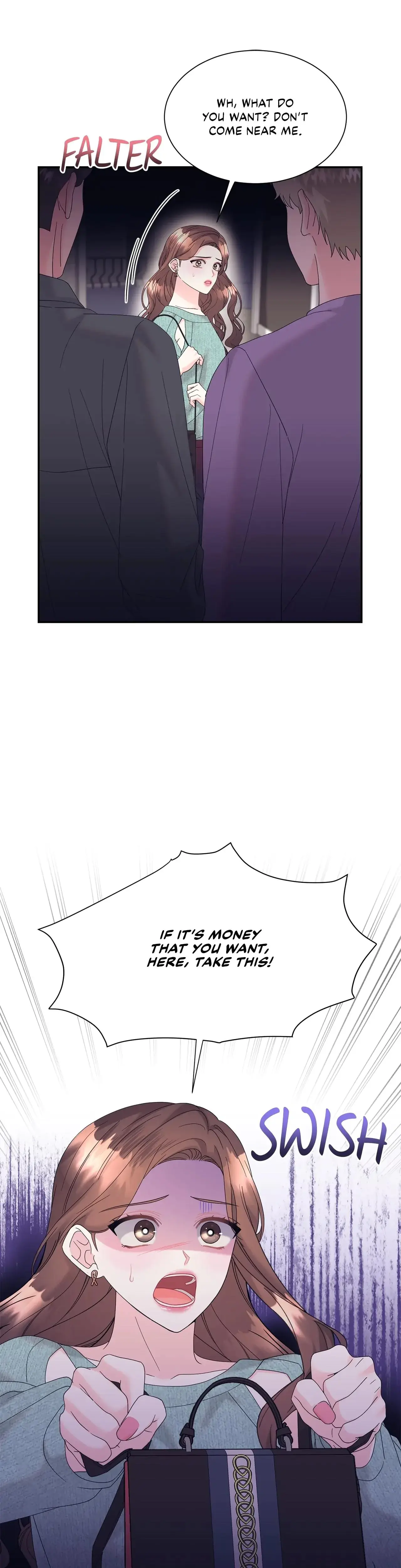 Fake Wife Chapter 41 - Page 15