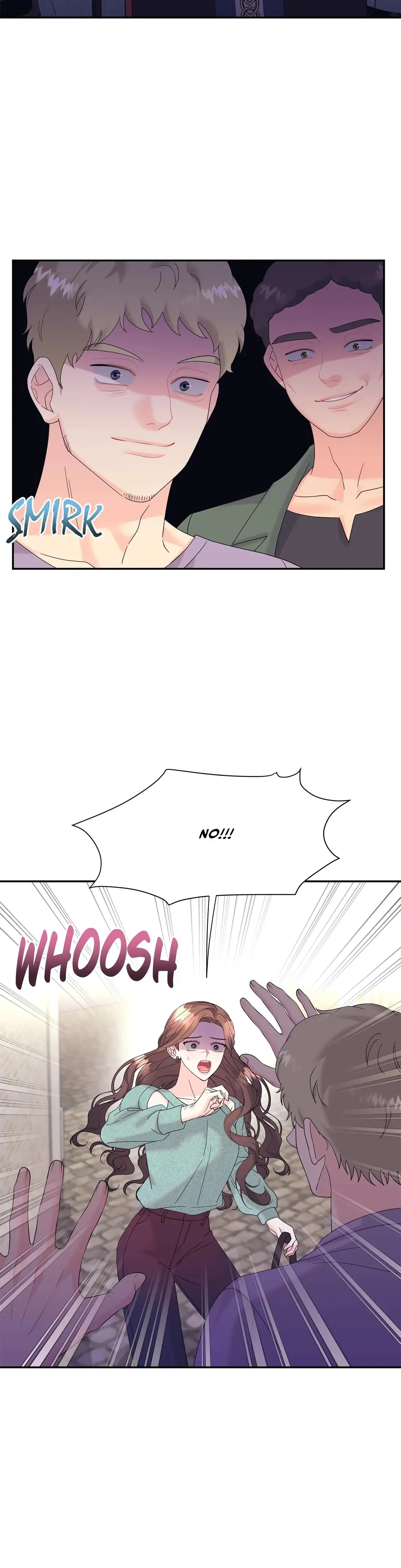 Fake Wife Chapter 41 - Page 16
