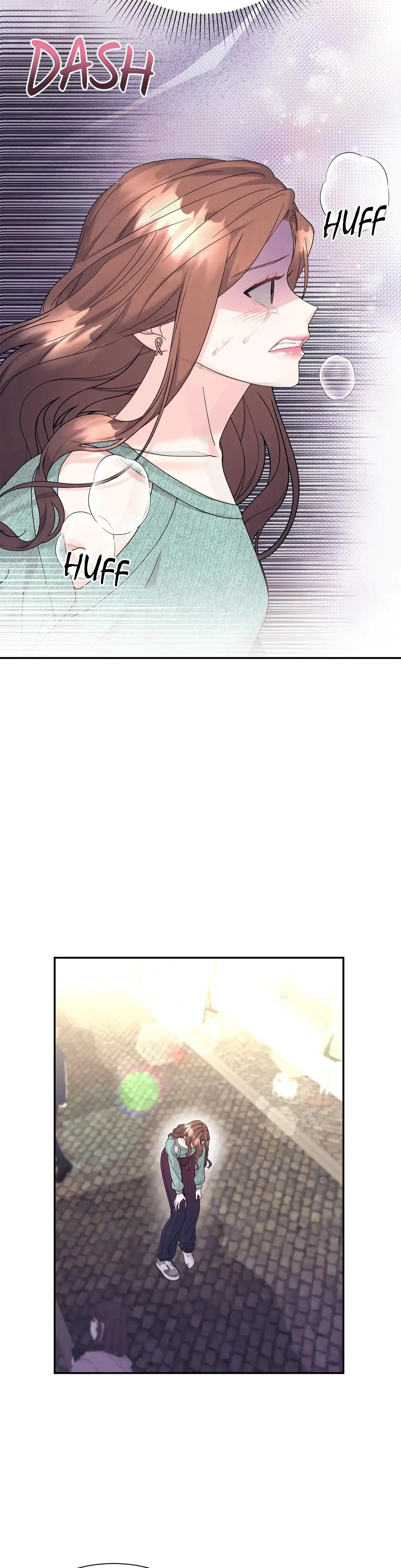 Fake Wife Chapter 41 - Page 18