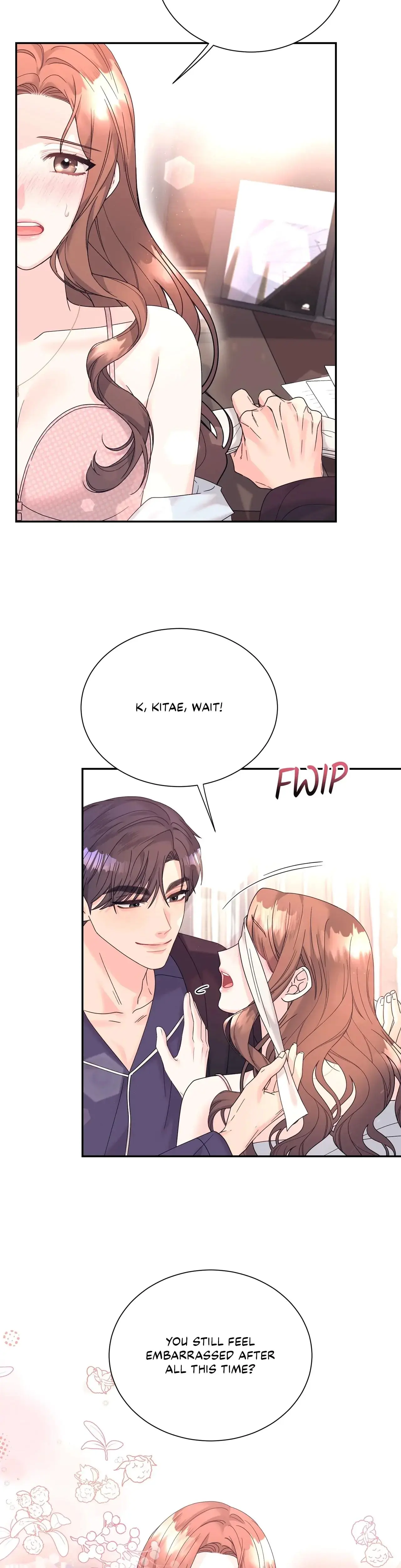 Fake Wife Chapter 41 - Page 2