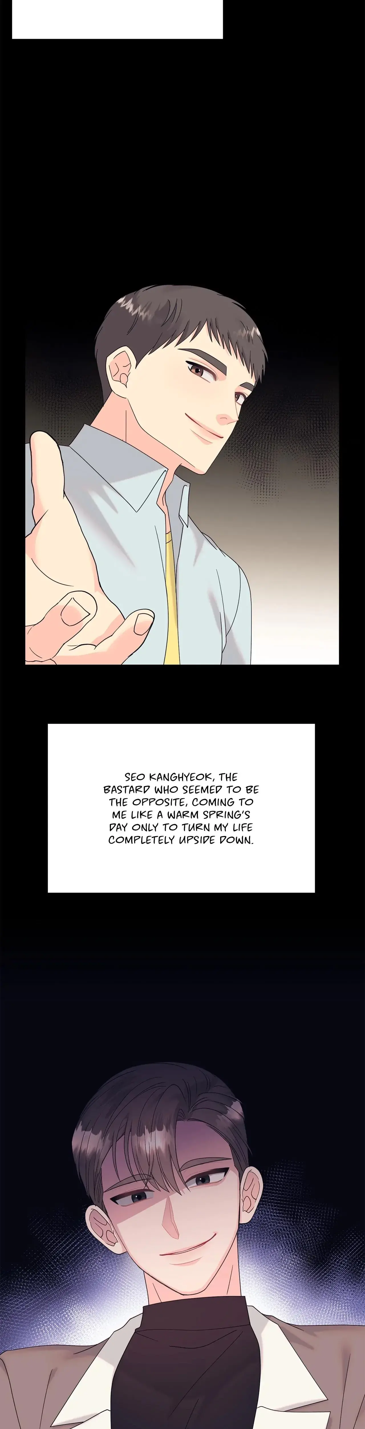 Fake Wife Chapter 41 - Page 21