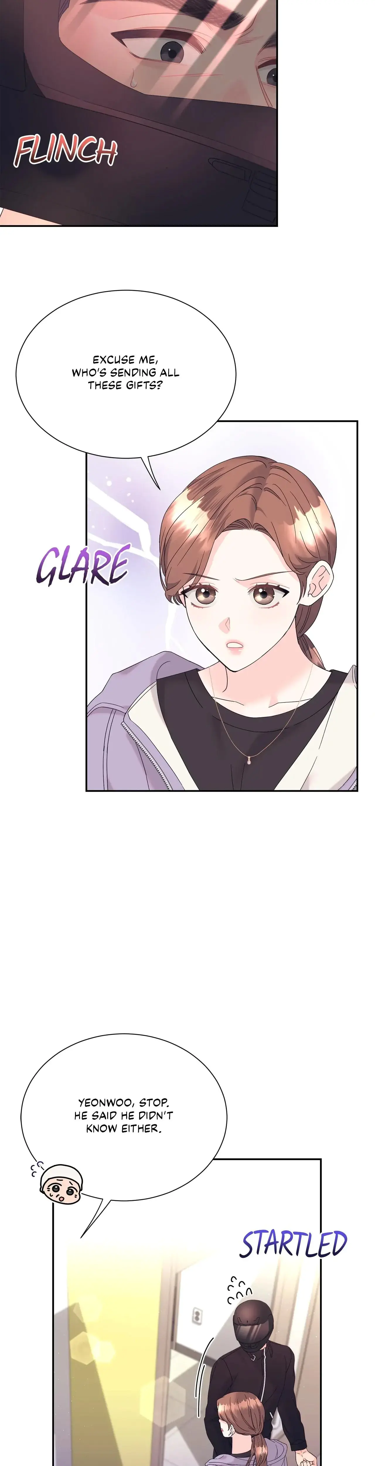 Fake Wife Chapter 41 - Page 28