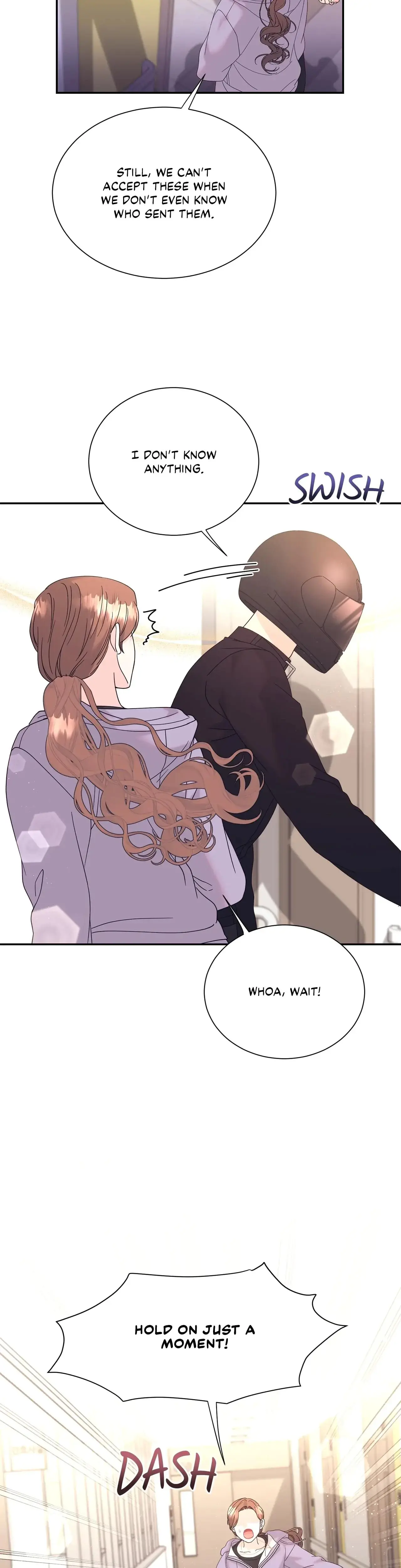 Fake Wife Chapter 41 - Page 29