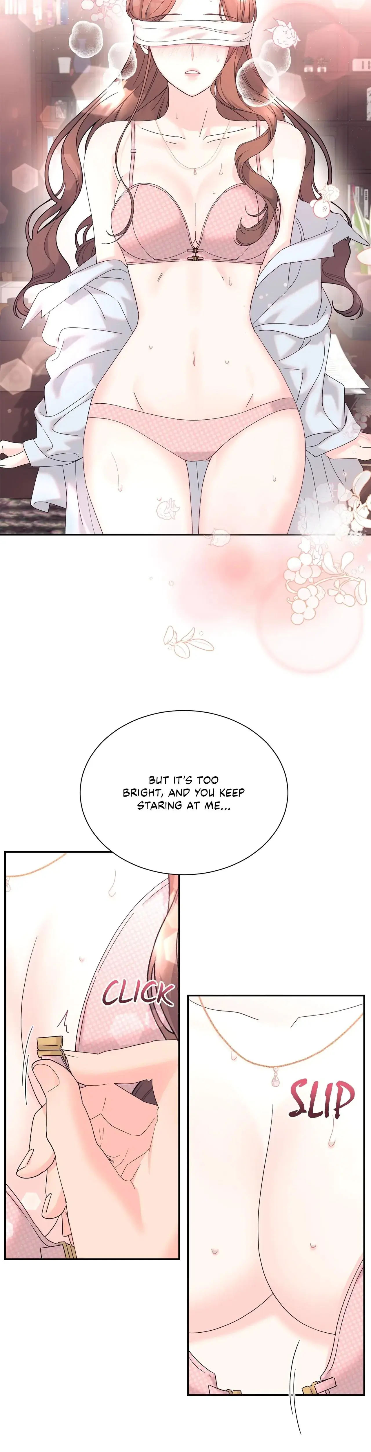Fake Wife Chapter 41 - Page 3