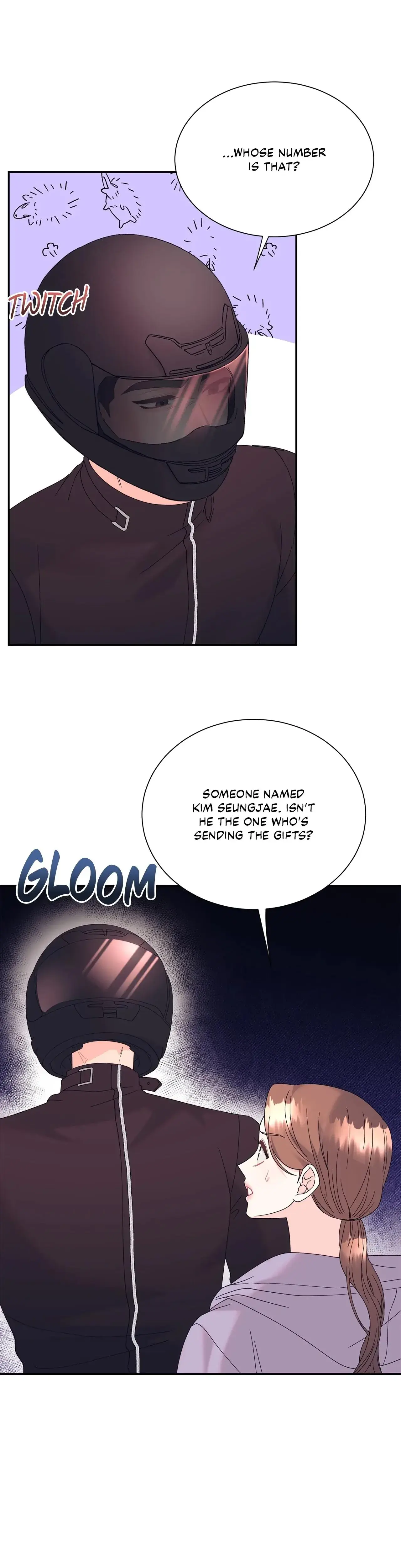 Fake Wife Chapter 41 - Page 32