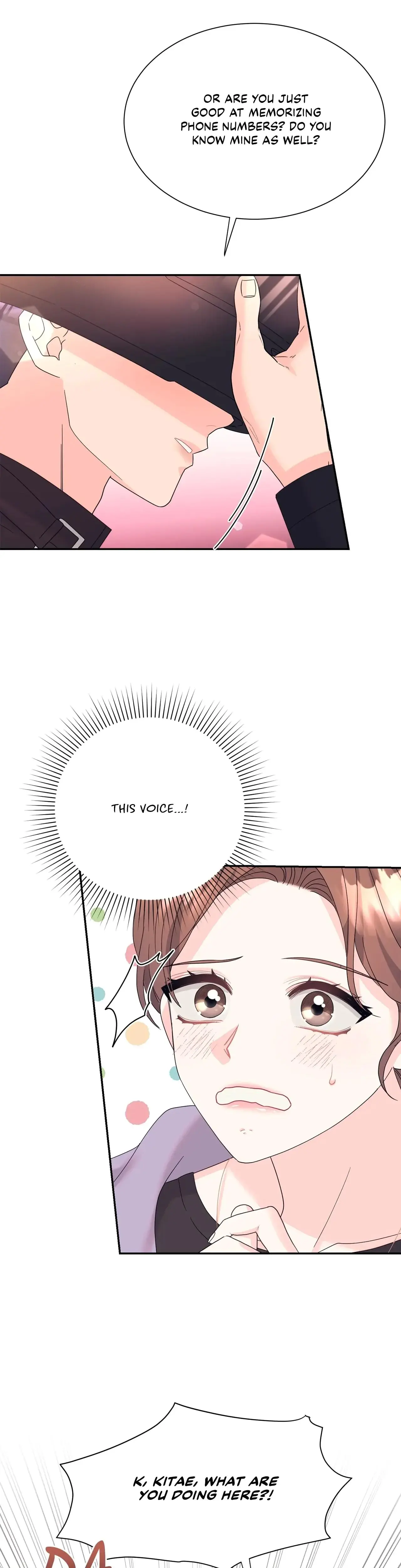 Fake Wife Chapter 41 - Page 34