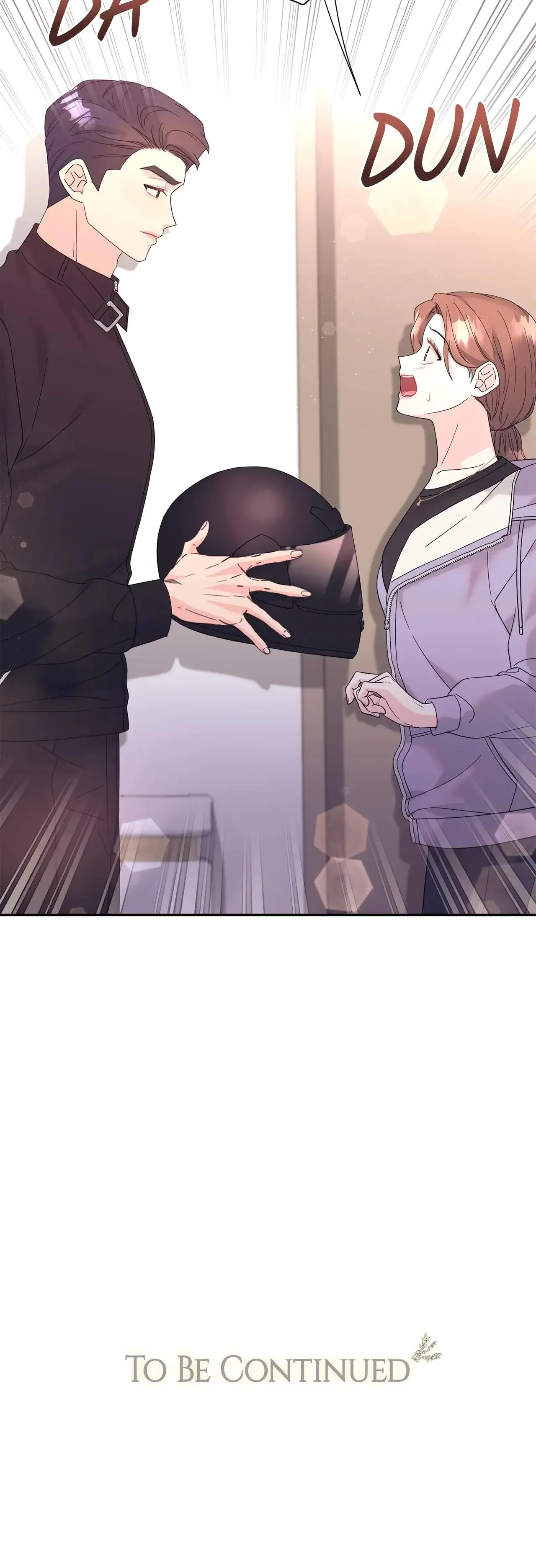 Fake Wife Chapter 41 - Page 35