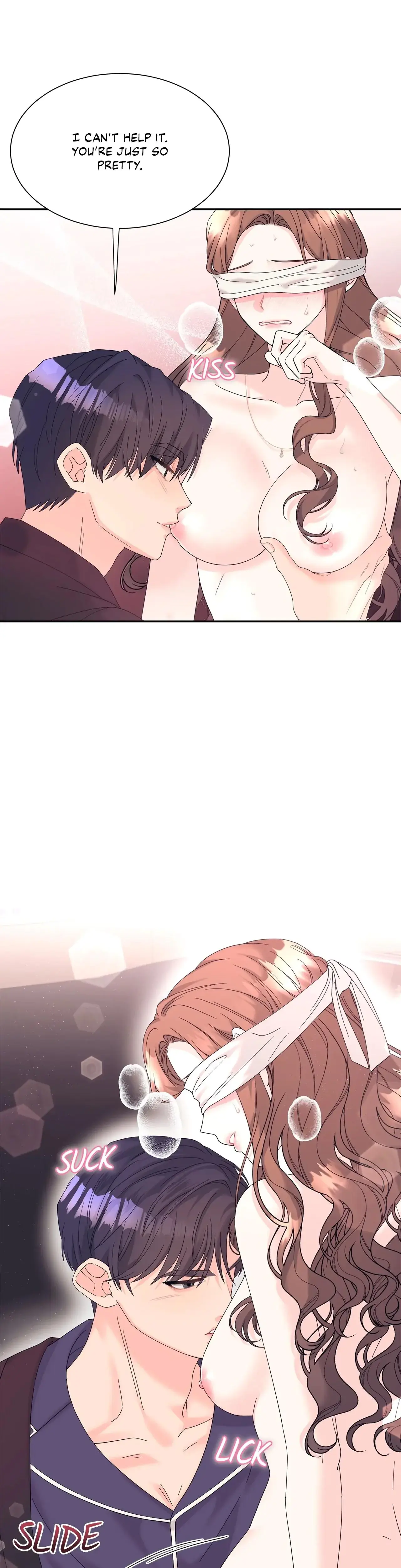 Fake Wife Chapter 41 - Page 4