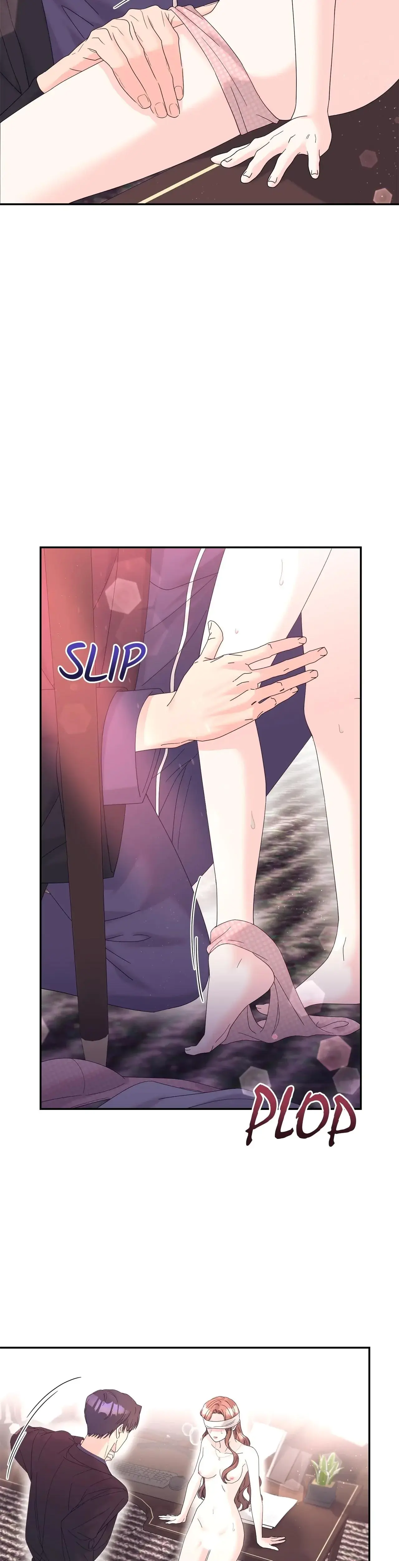 Fake Wife Chapter 41 - Page 5