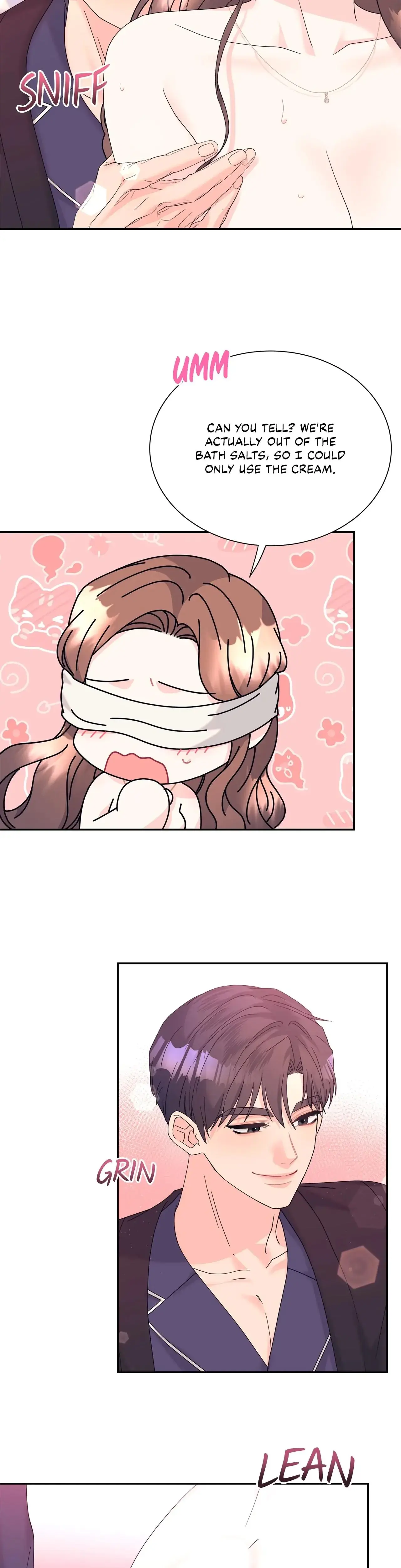 Fake Wife Chapter 41 - Page 7