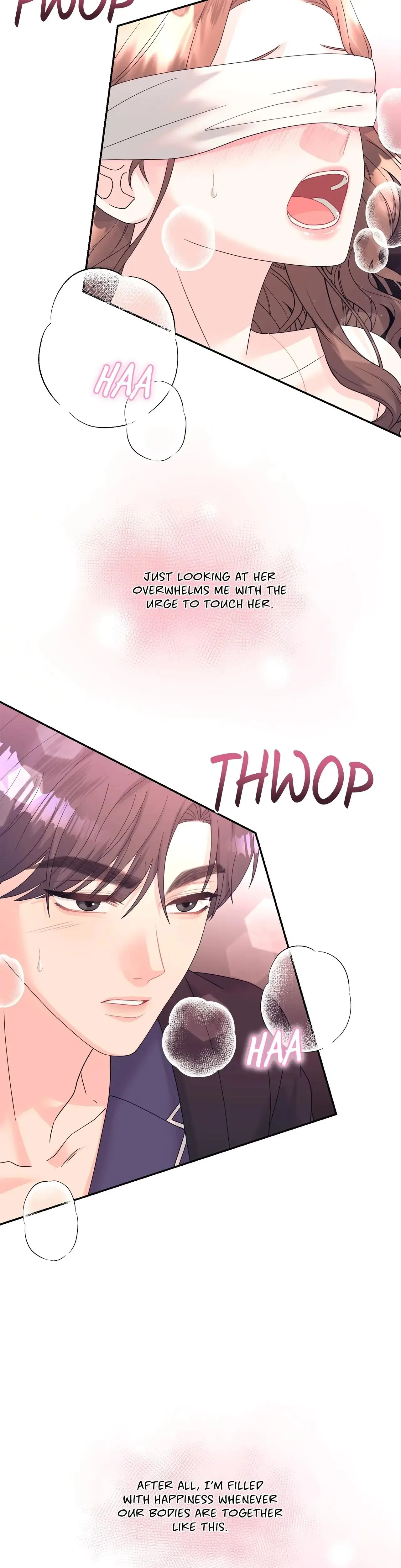 Fake Wife Chapter 41 - Page 9
