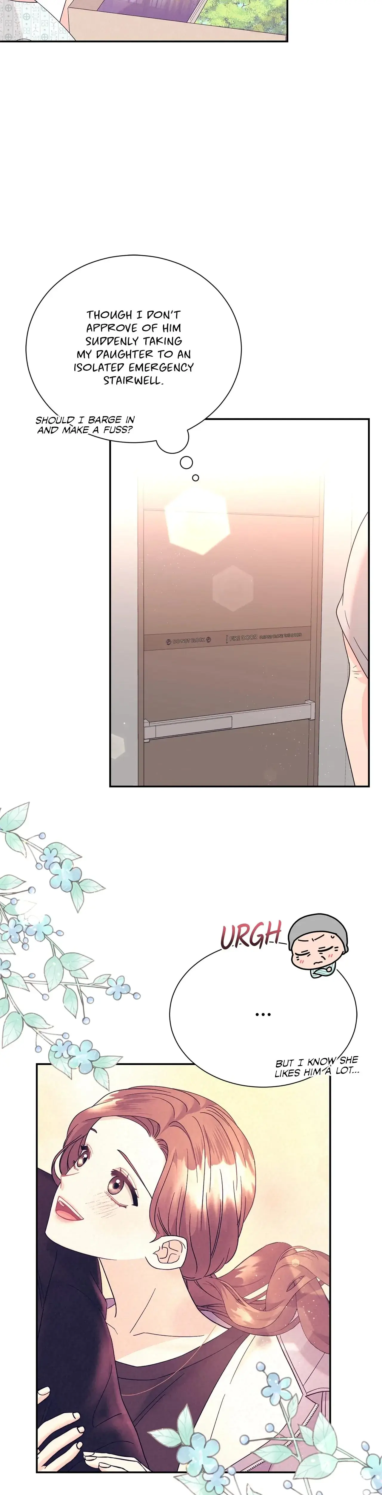 Fake Wife Chapter 42 - Page 10