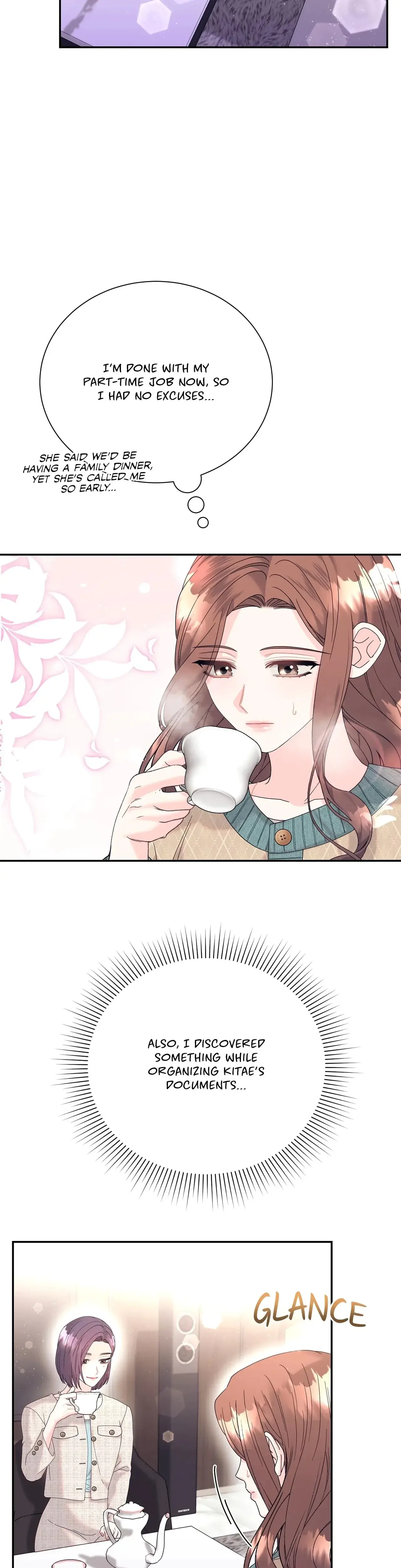 Fake Wife Chapter 42 - Page 13