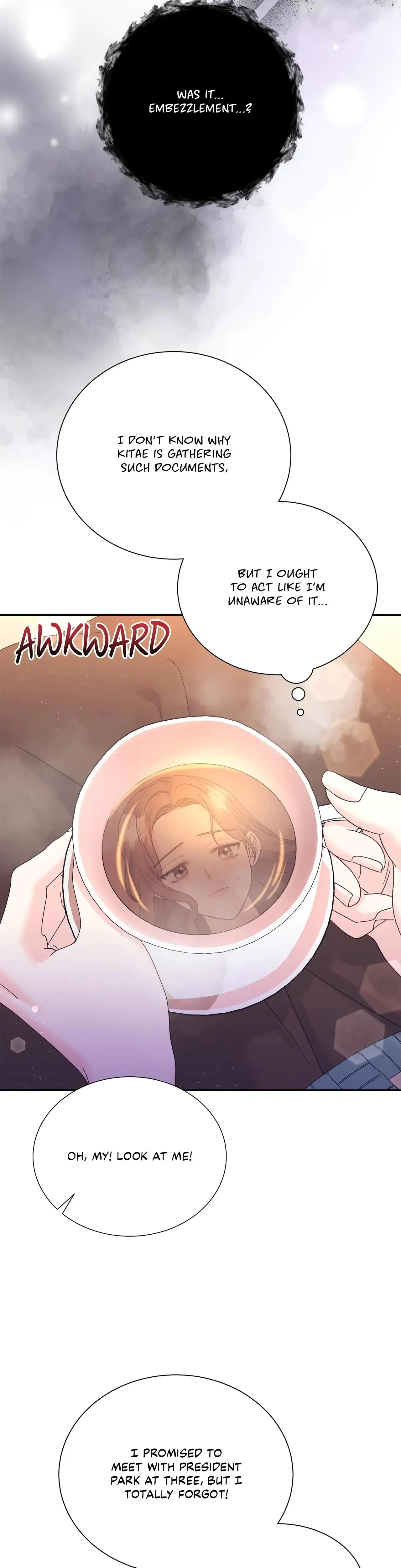 Fake Wife Chapter 42 - Page 15